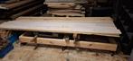Esdoorn planken, Ophalen, Nieuw, Rechthoekig, Hout