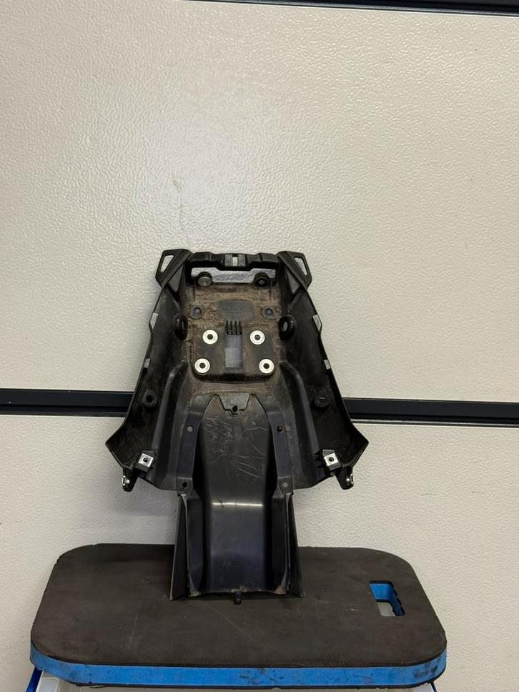 Yamaha tracer 7 ‘21 onder/ achterkapje, Motoren, Tuning en Styling, Ophalen of Verzenden