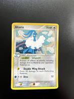 Altaria (DX1) – Pokemon EX Deoxys, Hobby en Vrije tijd, Verzamelkaartspellen | Pokémon, Ophalen of Verzenden, Gebruikt, Losse kaart