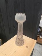 Loetz vaas glas, Ophalen of Verzenden