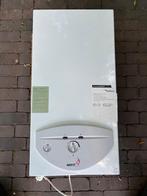 Nefit geiser, Ophalen, Gebruikt, Aardgas, Geiser