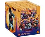 LEGO Minifigures Spider-Verse (71050) Sealed Box (36st.), Ophalen of Verzenden, Nieuw, Complete set, Lego