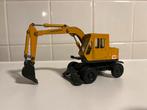 Komatsu mobiele kraan 1:32, Hobby en Vrije tijd, Verzenden, Zo goed als nieuw, Tractor of Landbouw, Overige merken