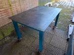 Werkbank | Lastafel, Ophalen, Gebruikt