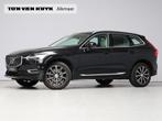 Volvo XC60 T8 AWD Twin Engine Inscription / Head up displ /, Gebruikt, Euro 6, Adaptive Cruise Control, Zwart