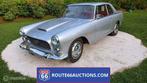 Lancia Flaminia Coupe | Route 66 Auctions, Lederen bekleding, Overige carrosserieën, Leder, Bedrijf