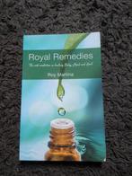 Royal Remedies - Roy Martina, Ophalen of Verzenden