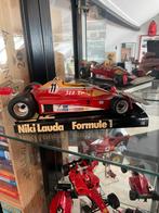 Ferrari F1 Modelauto Collectie 1:18, Hobby en Vrije tijd, Modelauto's | 1:18, Ophalen of Verzenden, Zo goed als nieuw, Auto, Bburago