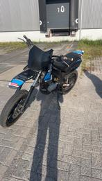 Derbi 70 most, Ophalen, Zo goed als nieuw