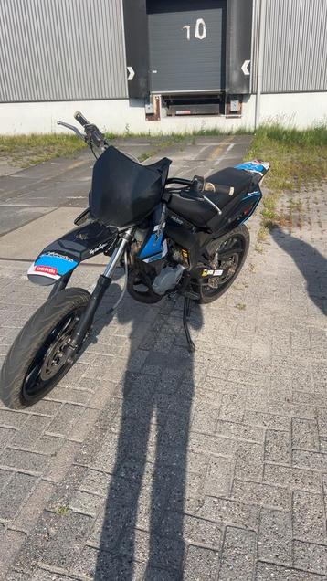 Derbi 70 most beschikbaar voor biedingen