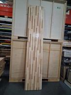 Veluwe Mix Wandpanelen/Vloerplaten - 30 stuks, Doe-het-zelf en Verbouw, Hout en Planken, Ophalen of Verzenden