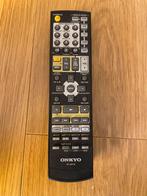 Onkyo RC-681M Afstandsbediening, Ophalen of Verzenden, Gebruikt, Origineel, Receiver of Versterker