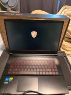 MSI Gaming Laptop Thin GF63 4060 RTX i5, Ophalen of Verzenden, Zo goed als nieuw, 17 inch of meer, 4 Ghz of meer