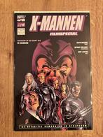 Marvel X-Mannen Filmspecial, Eén comic, Ophalen of Verzenden, Zo goed als nieuw, Amerika