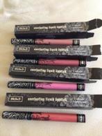 Kat von D Liquid Lipst. Crucifix & Kitten Mini Mother-Nieuw!, Nieuw, Ophalen of Verzenden, Make-up, Overige kleuren