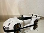 Porsche 911 993 GT1 1:18 UT MODELS, Ophalen of Verzenden, Zo goed als nieuw, Auto, UT Models