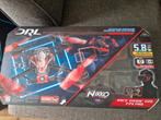 NIKKO drone Nikko 8996 R/C Air Elite Racer 220 Auto, Ophalen, Gebruikt