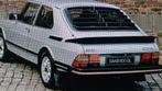 Achterklep spoiler Saab 900 classic., Ophalen, Zo goed als nieuw