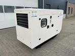 Perkins 88 kVA Silent generatorset New ! (bj 2024), Ophalen of Verzenden