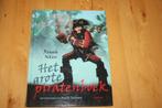 Het grote piratenboek, Reggie Naus, Gelezen, Non-fictie, Ophalen of Verzenden