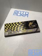 Regina 415 ORO Ketting 130 schakels met klinkschakel 415 ORO, Motoren, -, -, Nieuw, Ophalen of Verzenden