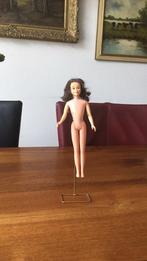 Skooter pop origineel mattel, Verzamelen, Poppen, Ophalen of Verzenden, Zo goed als nieuw, Pop