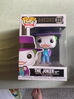 Funko pop The joker 337, Verzamelen, Poppetjes en Figuurtjes, Ophalen, Zo goed als nieuw