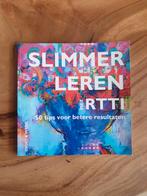 Slimmer leren met RTTI, Ophalen of Verzenden, Zo goed als nieuw, Marinka Drost; Petra Verra