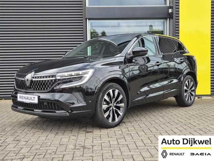 Renault Austral 1.3 TCe 160 X-Tronic Techno 1800kg trekgewic, Auto's, Renault, Bedrijf, Te koop, Austral, ABS, Achteruitrijcamera