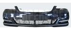 Bumper Mercedes S Klasse W221 facelift 09-13 A2218853040 Voo, Auto-onderdelen, Carrosserie en Plaatwerk, Gebruikt, Voor, 6 maanden garantie