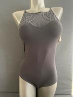 Chantelle body maat s en m model 6457, Verzenden, Zwart, Body of Korset