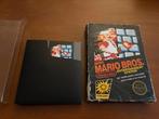 Super Mario Bros. NES - Klassieker!, Spelcomputers en Games, Games | Nintendo NES, Gebruikt, 2 spelers, Eén computer, Ophalen of Verzenden