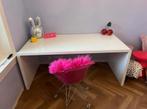 Kare Design Bureau - wit - ZGAN - 180 cm breed, Ophalen, Zo goed als nieuw