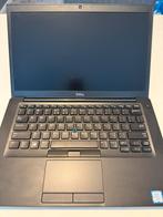 Dell Latitude 7490 | i7 | 16GB | 256GB SSD, Computers en Software, Windows Laptops, 2 tot 3 Ghz, Qwerty, Ophalen of Verzenden