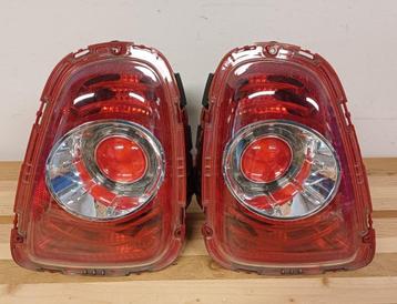 Mini Cooper achterlampen beschikbaar voor biedingen