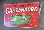 Ganzenbord, Hobby en Vrije tijd, Gezelschapsspellen | Bordspellen, Ophalen, Gebruikt, JUMBO