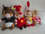 Efteling Knuffels Albert Heijn, Verzamelen, Ophalen of Verzenden, Nieuw, Overige typen