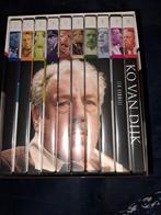 Ko van dijk, 10 dvd box, Alle leeftijden, Ophalen, Zo goed als nieuw