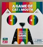 A game of cat & mouse, Exploding Kittens, Ophalen of Verzenden, Zo goed als nieuw