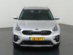 Kia Niro 1.6 GDi PHEV DynamicPlusLine | Lederen Bekleding |, Auto's, Kia, 77 km/l, Gebruikt, Leder en Stof, Plug-in hybride