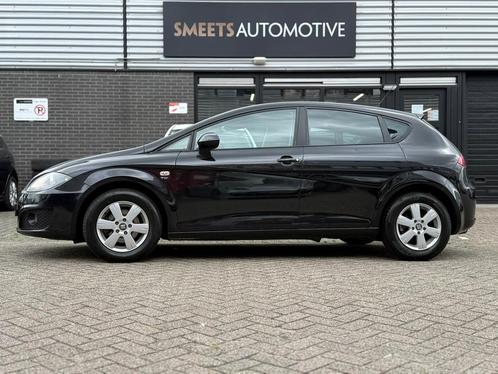 Seat Leon 1.2 TSI Ecomotive Businessline, Auto's, Seat, Bedrijf, Te koop, Leon, ABS, Airbags, Airconditioning, Boordcomputer, Centrale vergrendeling