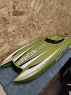 Veles 29 rc boot, Ophalen of Verzenden