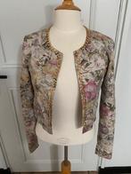 Royal Chicks jasje mt. S, Kleding | Dames, Overige kleuren, Ophalen of Verzenden, Zo goed als nieuw, Jasje