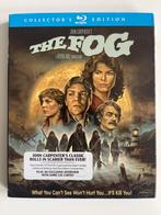 The Fog - Collector's Edition Blu-ray regio A met Slip, Vanaf 16 jaar, Boxset, Ophalen of Verzenden, Zo goed als nieuw