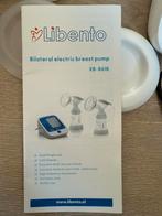 Borstkolf: Libento James duo, Kinderen en Baby's, Babyvoeding en Toebehoren, Ophalen of Verzenden, Gebruikt, Borstkolf