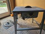 Zaagtafel, Doe-het-zelf en Verbouw, Ophalen, Gebruikt, Cirkelzaag, 30 tot 70 mm