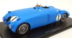 Bugatti 57c Le Mans 1939 Wimille - Veyron, 1/18, Spark, Overige merken, ., Nieuw, Ophalen of Verzenden