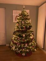 Triumph Tree Forest Frosted Pine 230 cm, Ophalen, Zo goed als nieuw