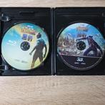 Marvel Black Panther Blu-ray Disc, Ophalen of Verzenden, Zo goed als nieuw, Actie