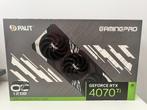 Nvidia GeForce RTX 4070 Ti (Nieuw), Computers en Software, Videokaarten, Ophalen, PCI-Express 4, Nieuw, Nvidia